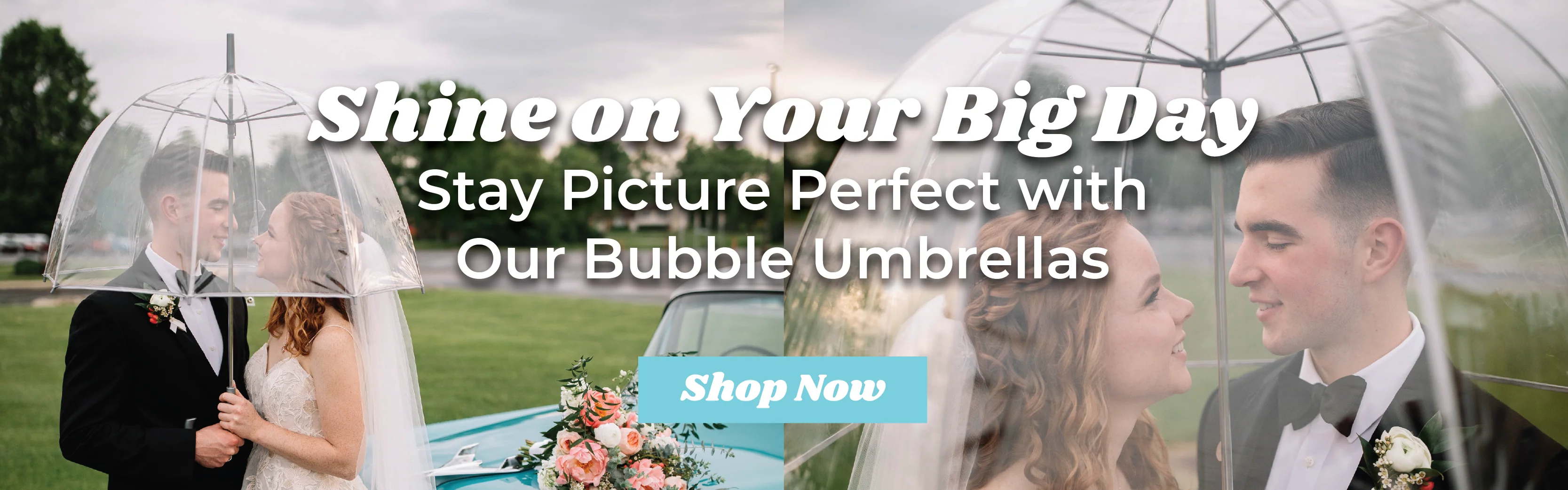 Weather Any Storm in Style